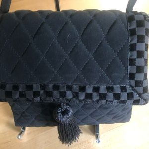 Vera Bradley evening bag